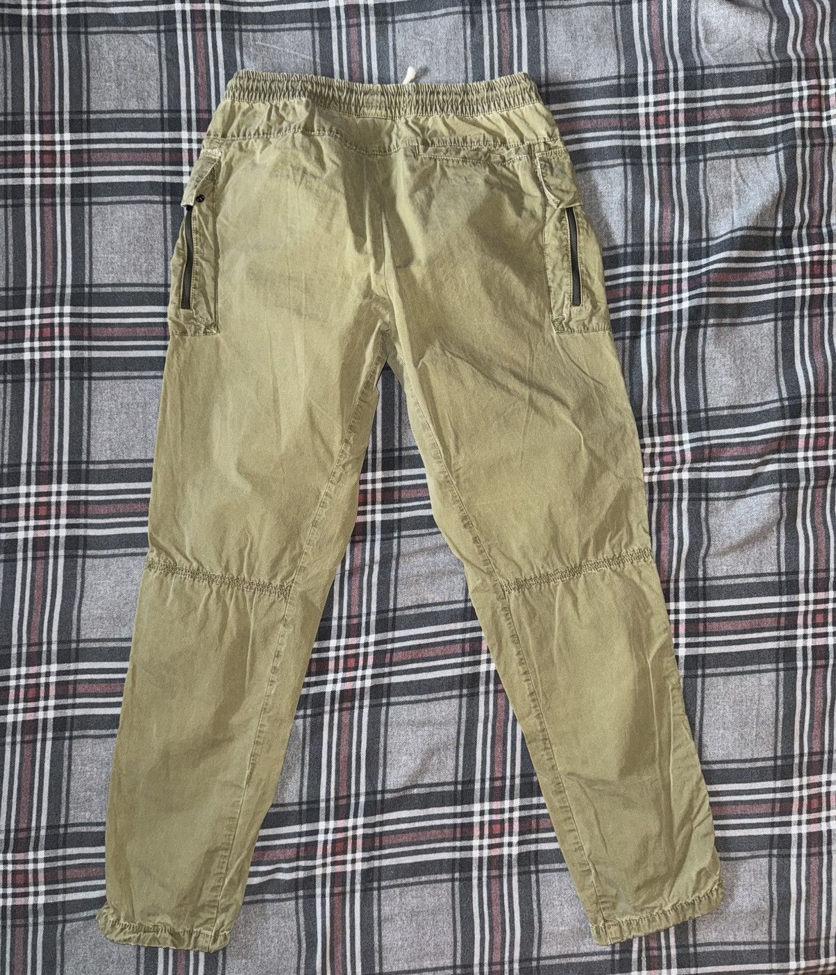 Kith Kith Rivington Cargo Pants Size M Size US 32 / EU 48 - 2 Thumbnail
