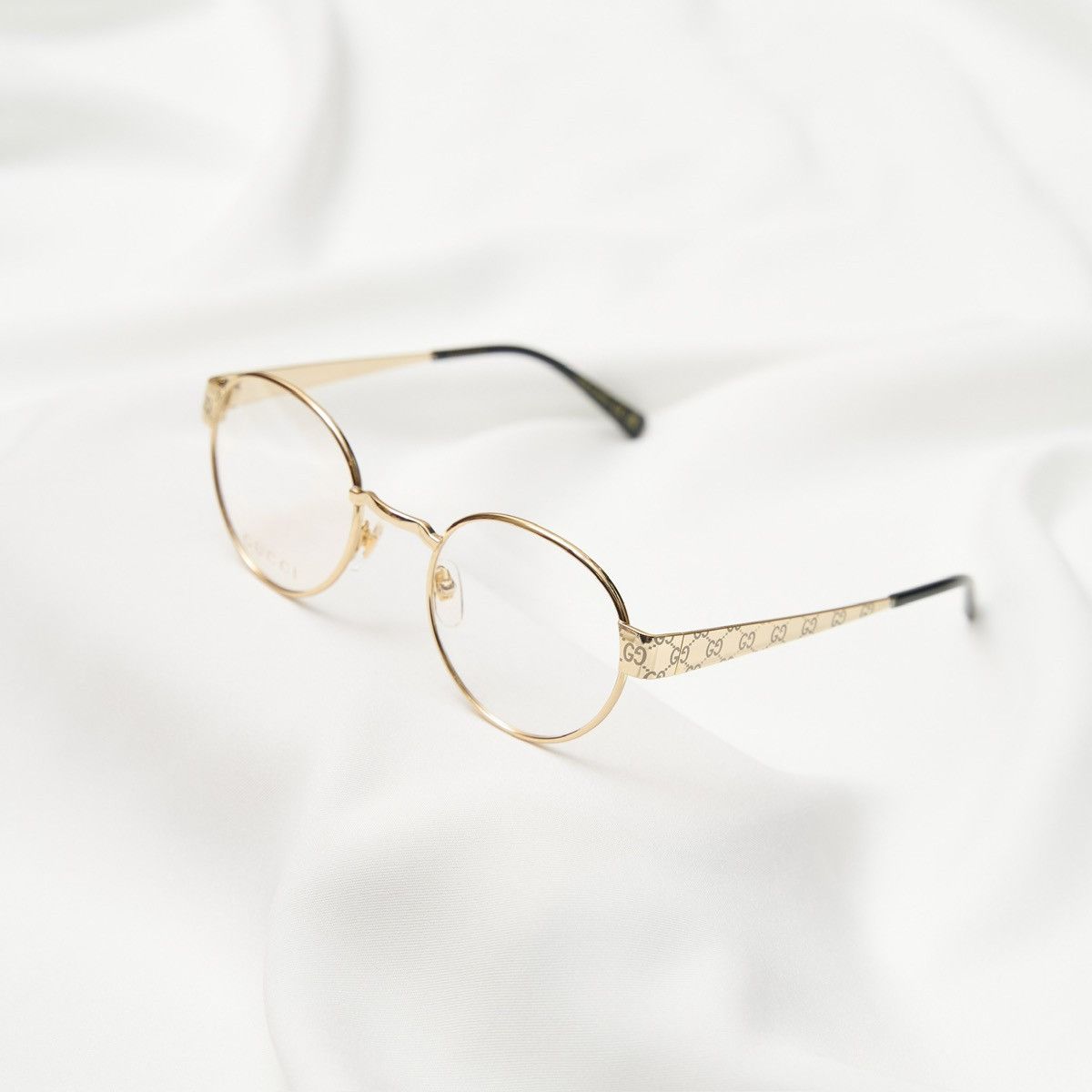 Gucci GUCCI GG1855O 001 GLASSES Size ONE SIZE - 1 Thumbnail