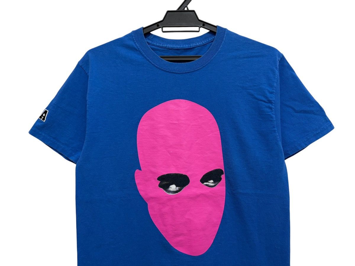 Champion RARE 🔥 KANYE WEST QUOTE STATEMENT TEE BY A FOR THE HOMIES Size US M / EU 48-50 / 2 - 3 Thumbnail