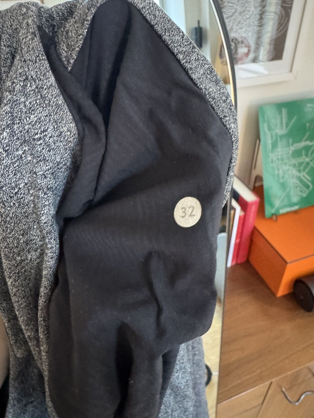 Lululemon Lululemon Sweatpants Size US 32 / EU 48 - 5 Thumbnail