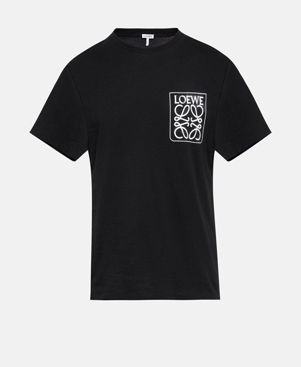 Loewe T-shirt Size US L / EU 52-54 / 3 - 1 Preview