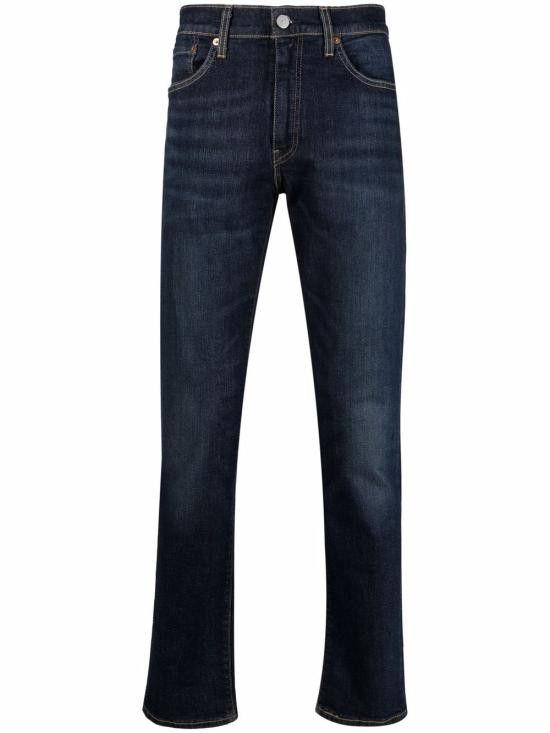 Levi's LEVI'S Men Denim Pants 04511 4102 Blue Size US 32 / EU 48 - 1 Thumbnail