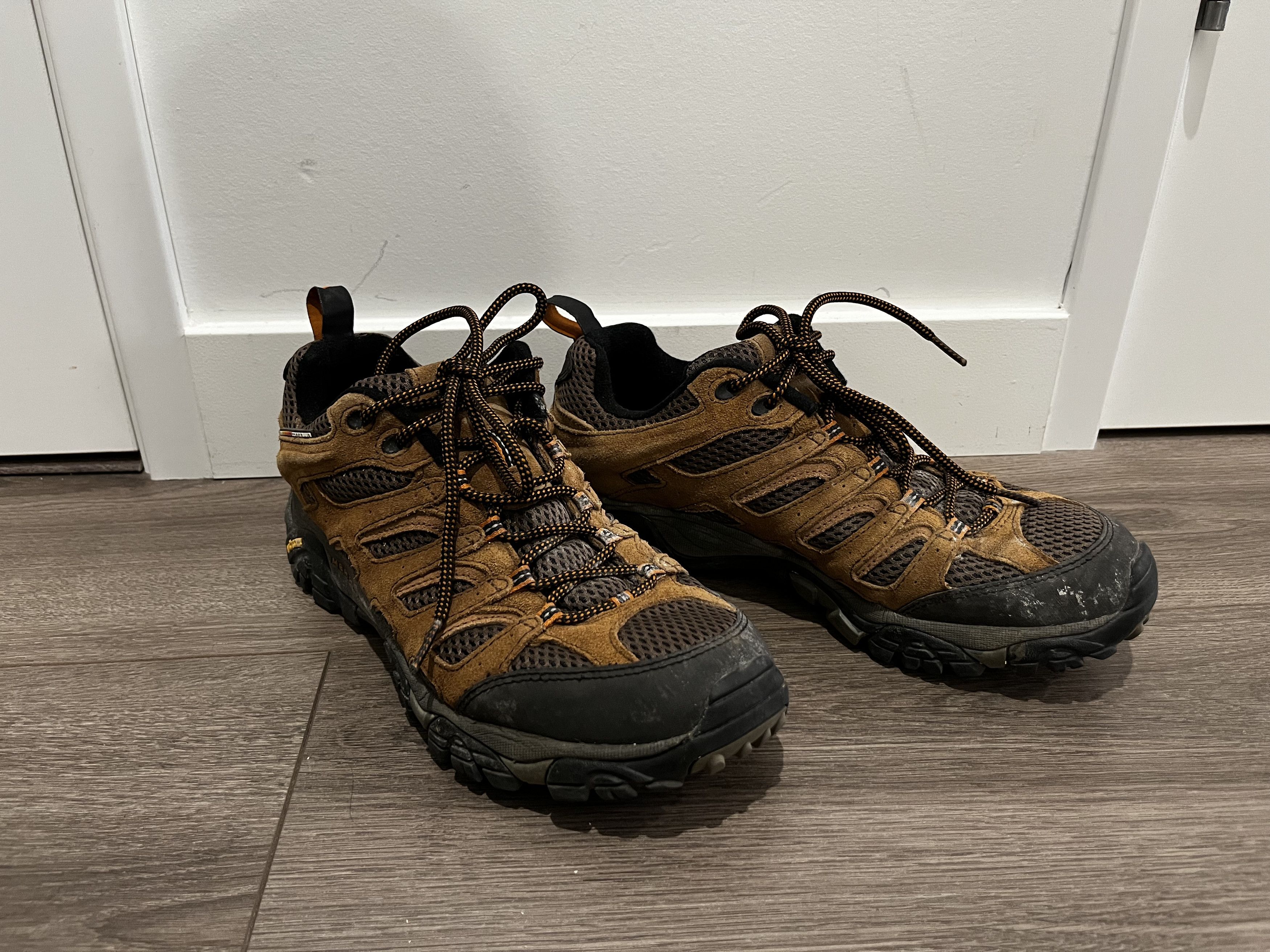 Merrell Moab Ventilator Hiking Shoe