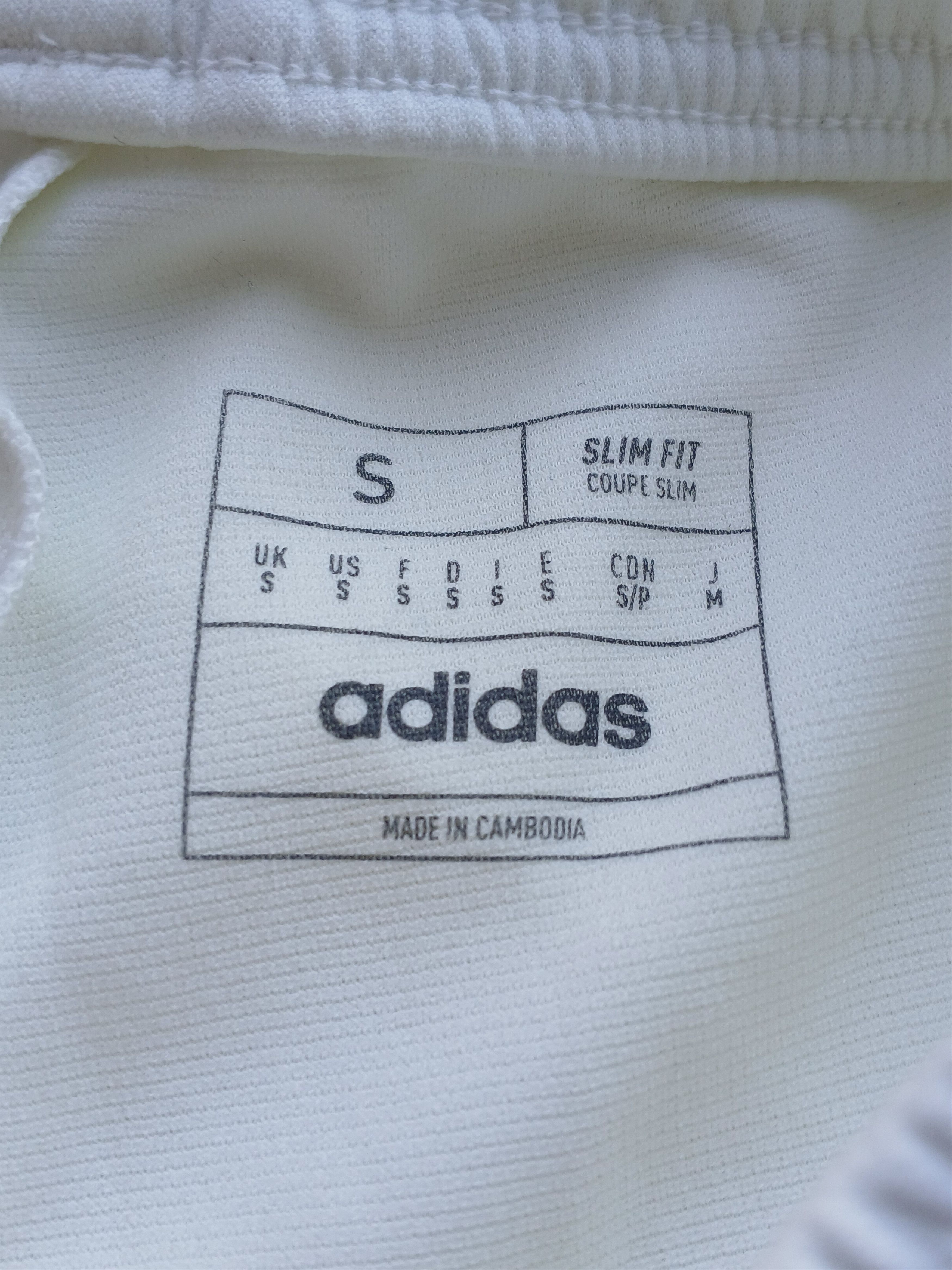 Adidas Bayern Munchen Football Training Pants Size US 29 - 10 Thumbnail