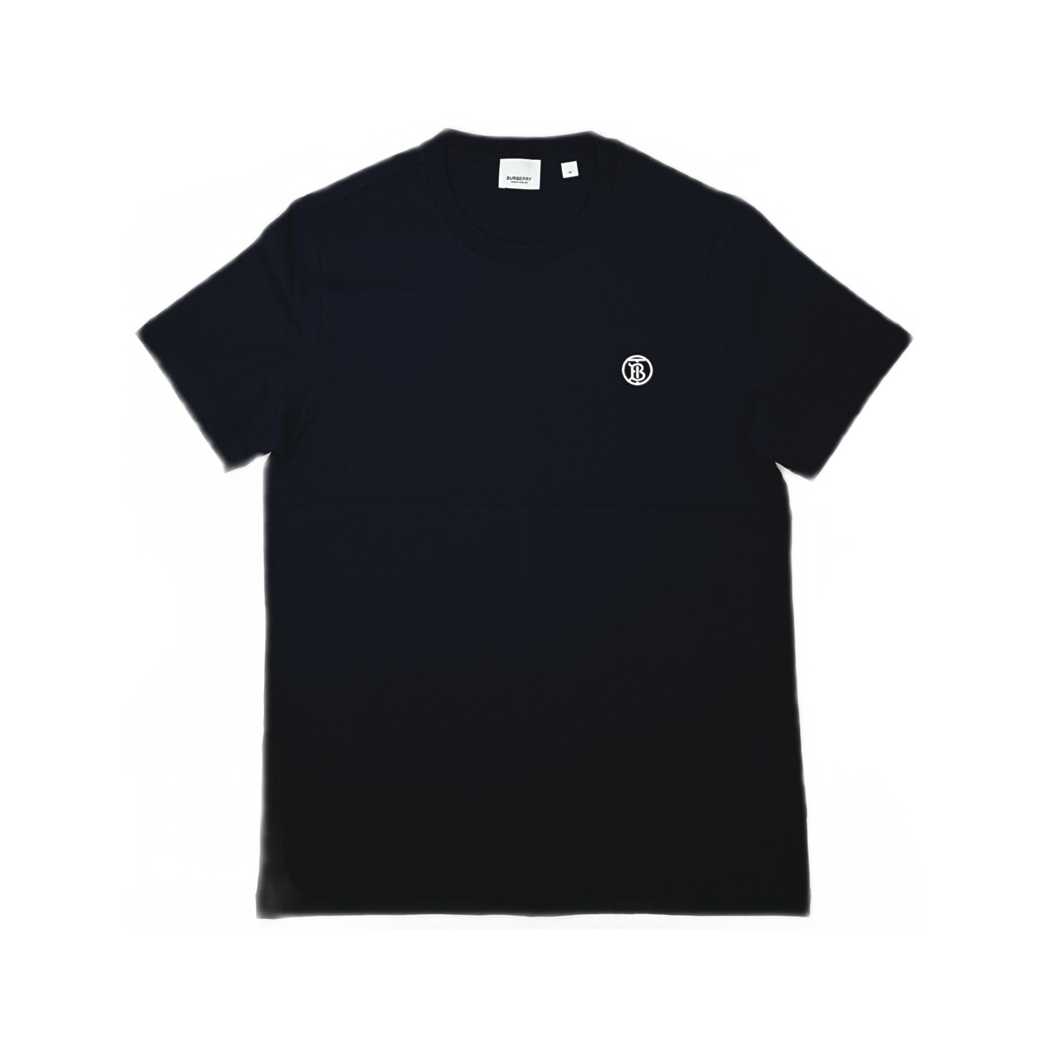 Burberry Burberry “TB” Logo T Shirt | Grailed