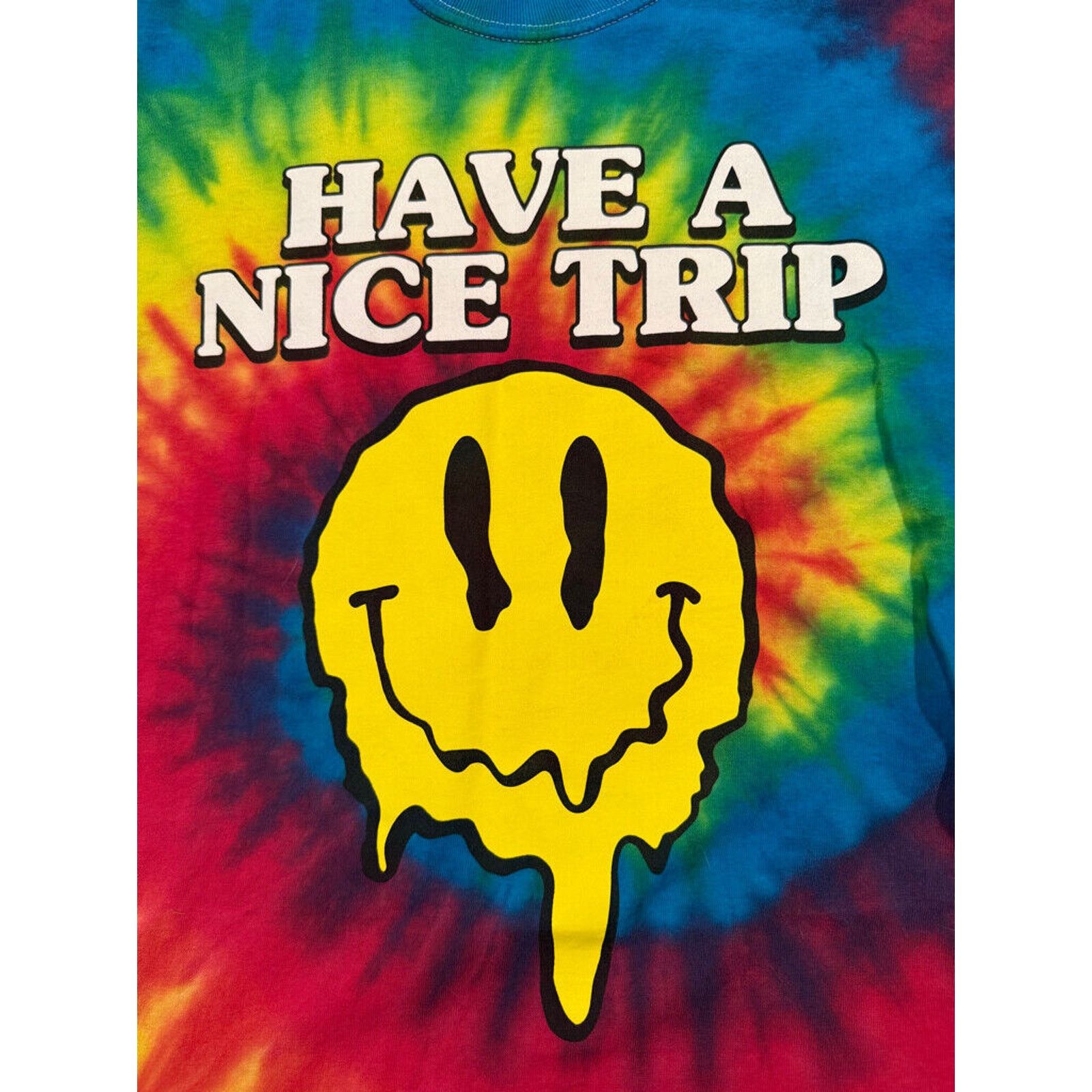 Other Have a Nice Trip Size Medium Size US M / EU 48-50 / 2 - 5 Thumbnail