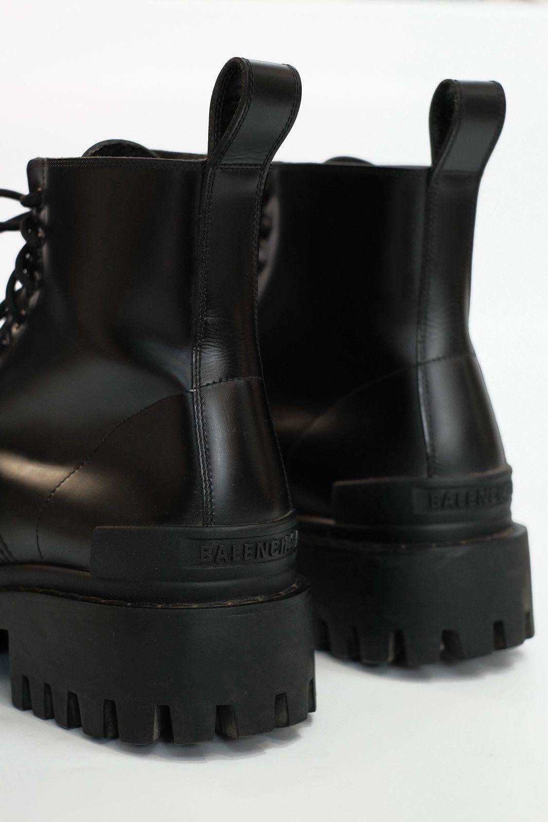 Balenciaga Balenciaga Strike boots Size US 8 / EU 41 - 6 Thumbnail