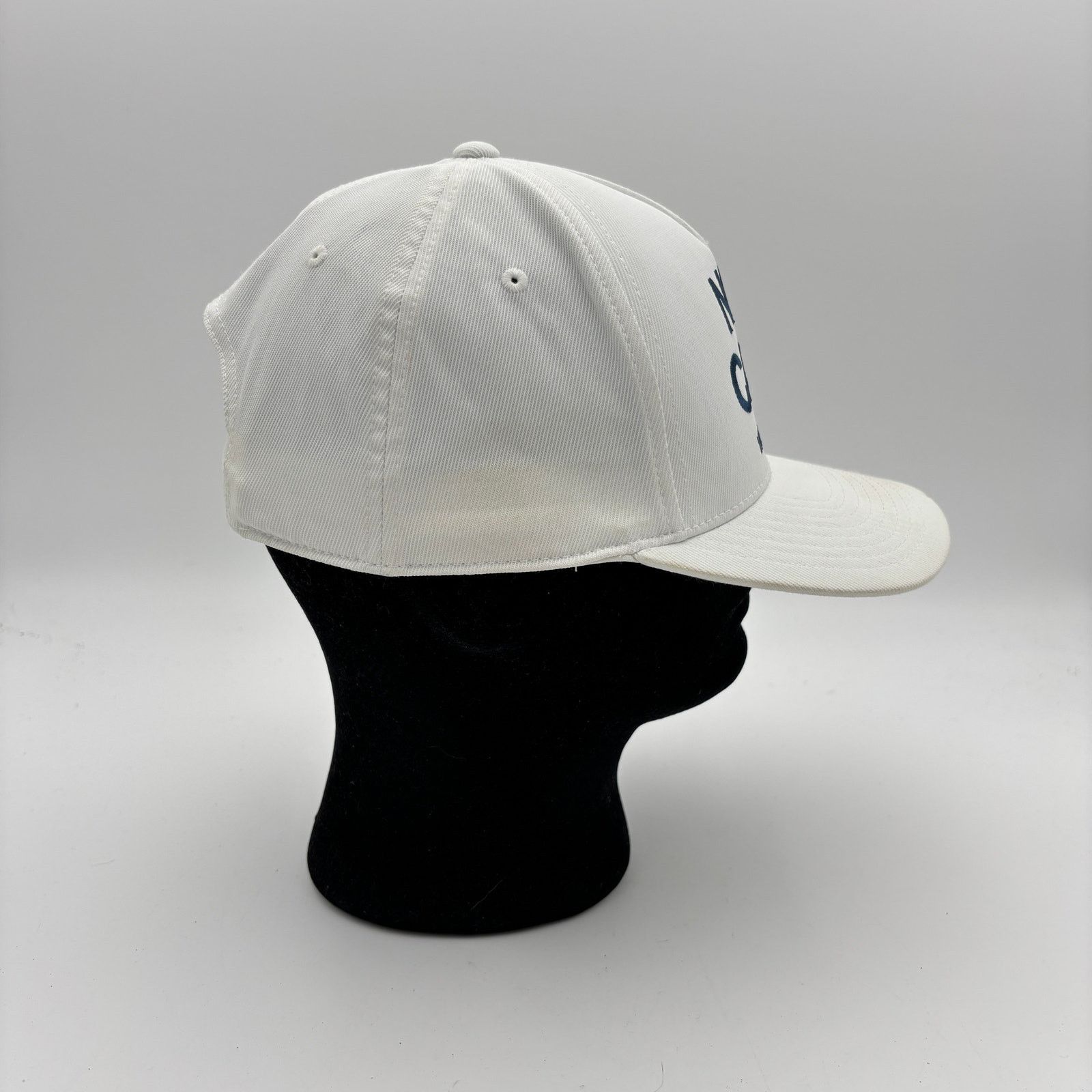 G/FORE G/Fore G4 No 1 Cares What You Shot Golf Snapback Hat Size ONE SIZE - 3 Thumbnail