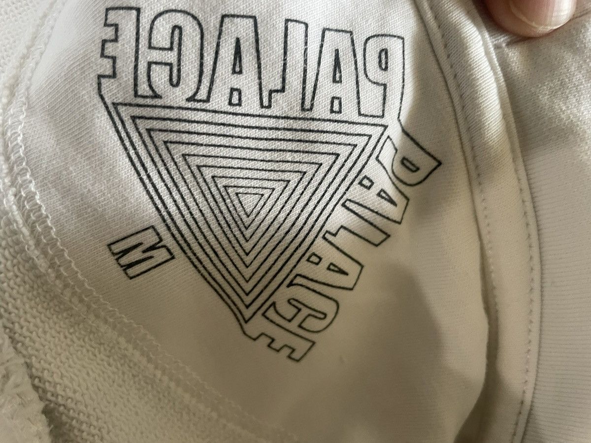 Palace Palace Pink Tri-Camo Hoodie Winter 2020 Size US M / EU 48-50 / 2 - 2 Thumbnail