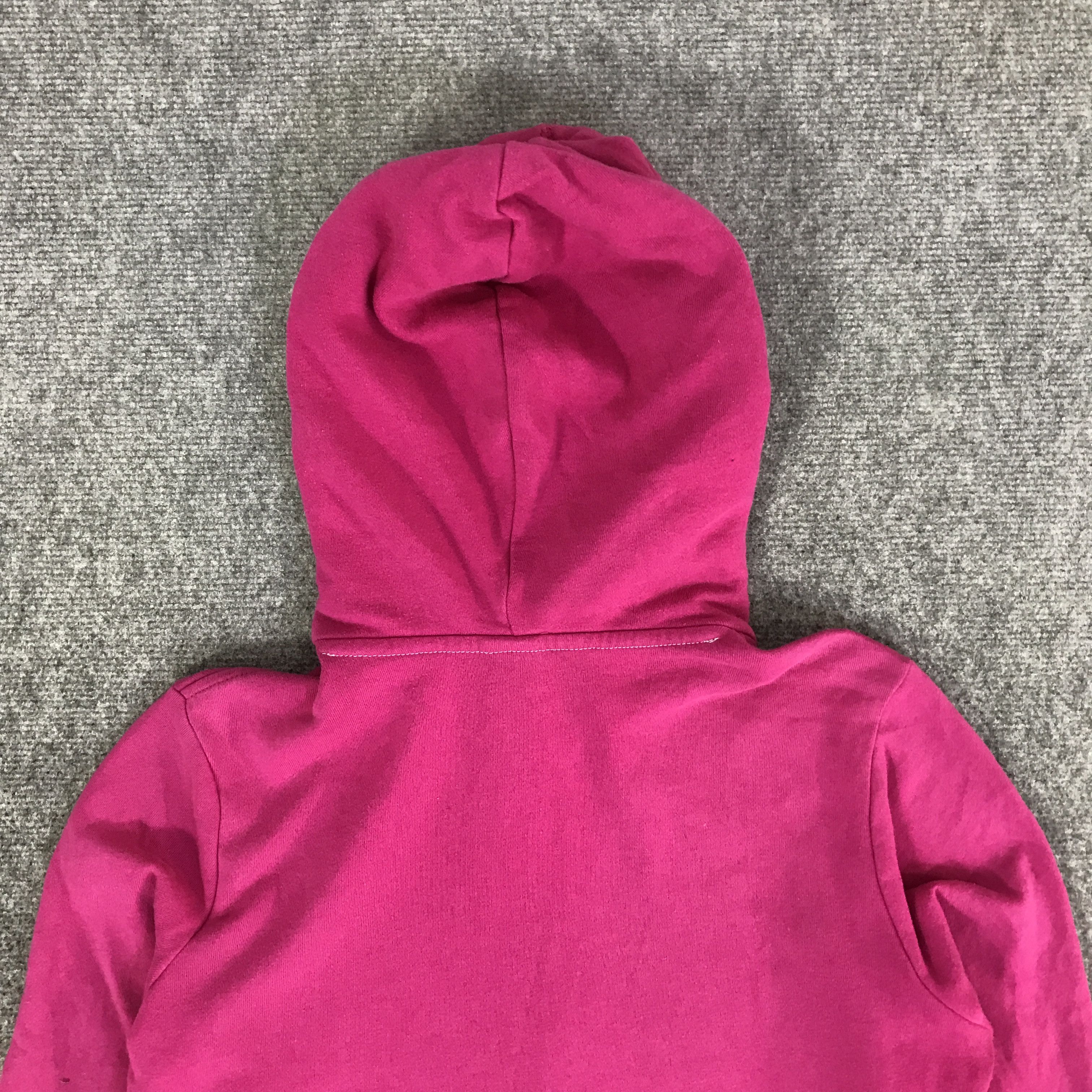 The North Face THE NORTH FACE HOODIE JACKET K102B1 Size L / US 10 / IT 46 - 6 Thumbnail