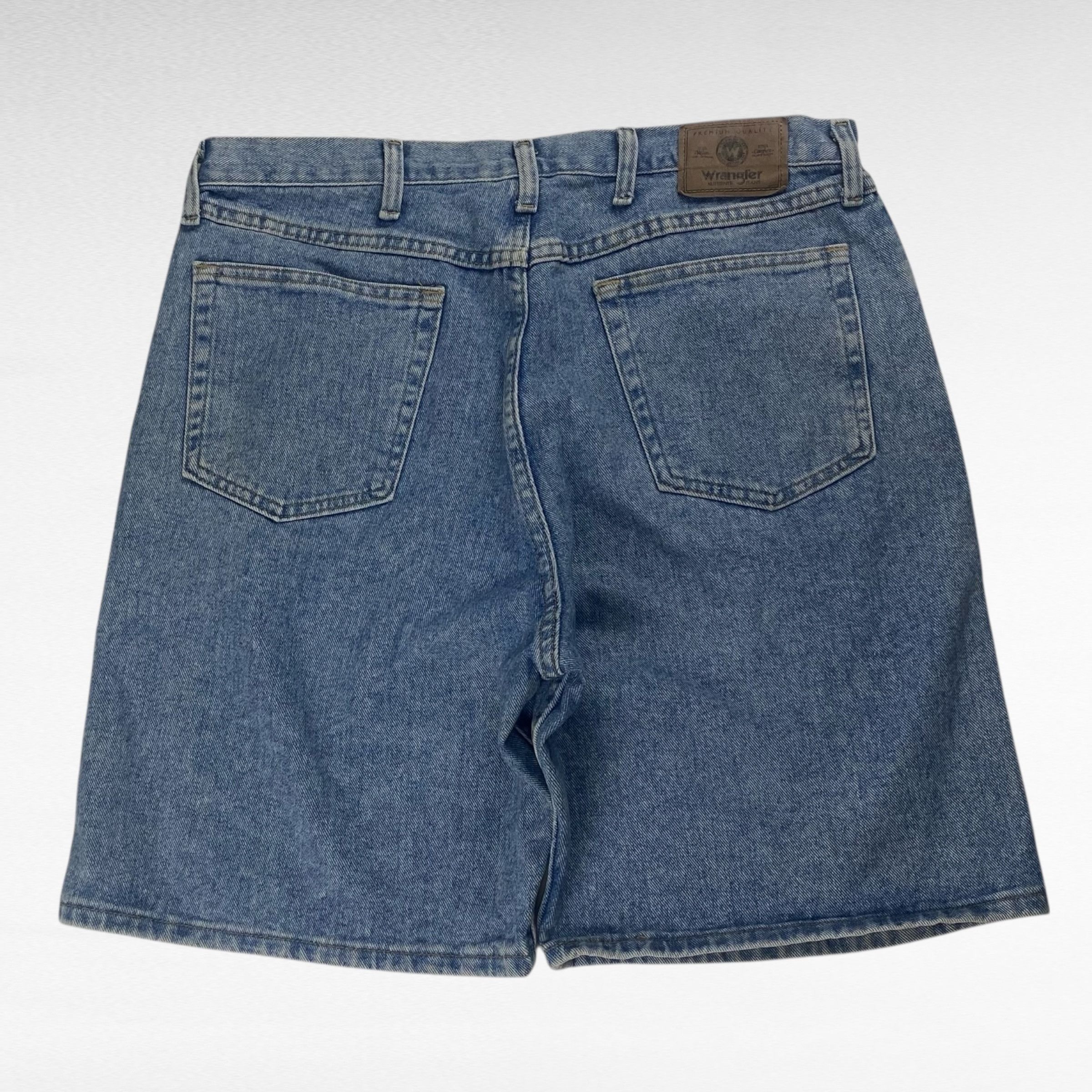 Wrangler Wrangler 00s Pants Size W36 Size US 36 / EU 52 - 1 Thumbnail