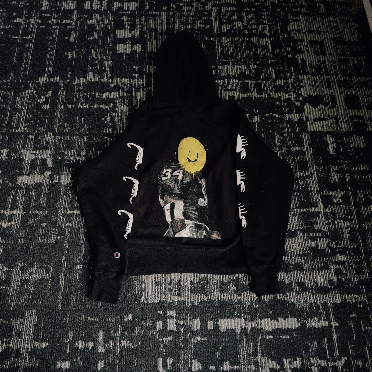 Other GXFR Westside Gunn Size US M / EU 48-50 / 2 - 2 Thumbnail