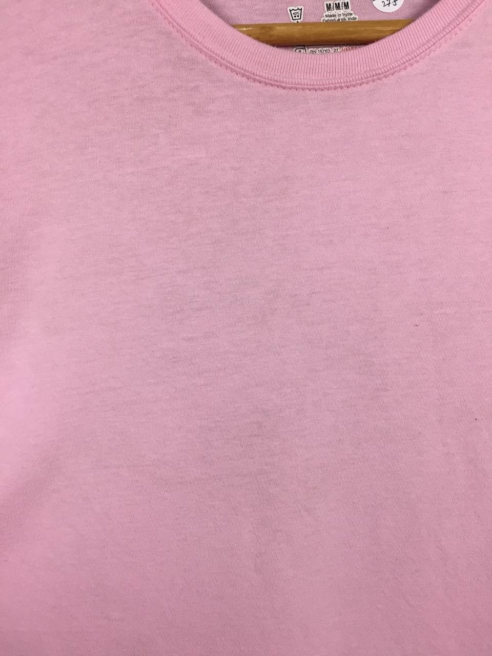 Hanes × Supreme Supreme Hanes Plain Basic Essential Box Logo Tee Size US M / EU 48-50 / 2 - 5 Thumbnail