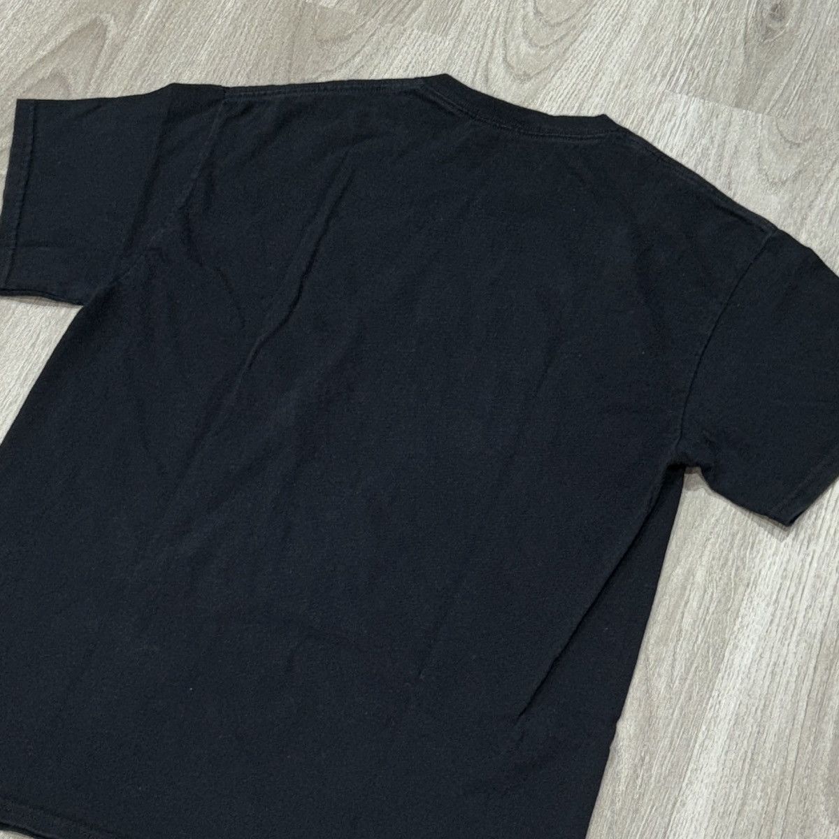 Other Deadpool Merc With A Mouth T Shirt Mens Medium Black Marvel Size US M / EU 48-50 / 2 - 2 Thumbnail