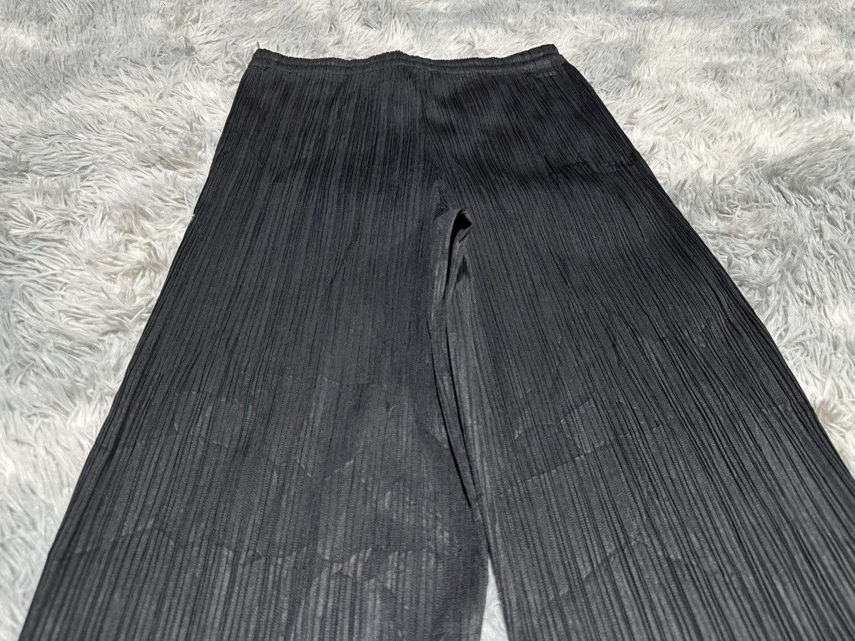Issey Miyake 🔥Vintage Issey Miyake Pleats Please Pants Size US 30 / EU 46 - 8 Thumbnail