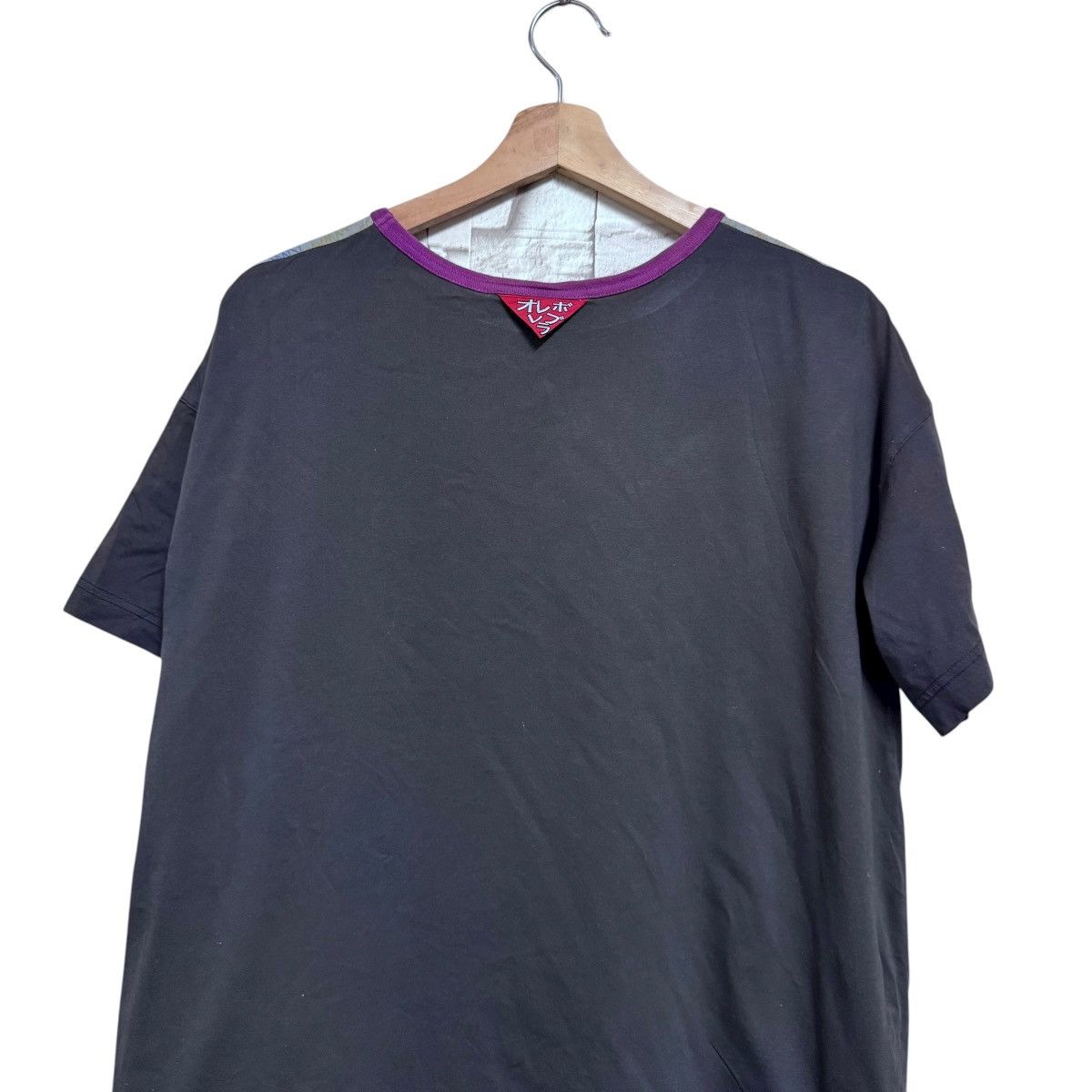 Japanese Brand Olleborebla Zoo Shirt Size M / US 6-8 / IT 42-44 - 7 Thumbnail