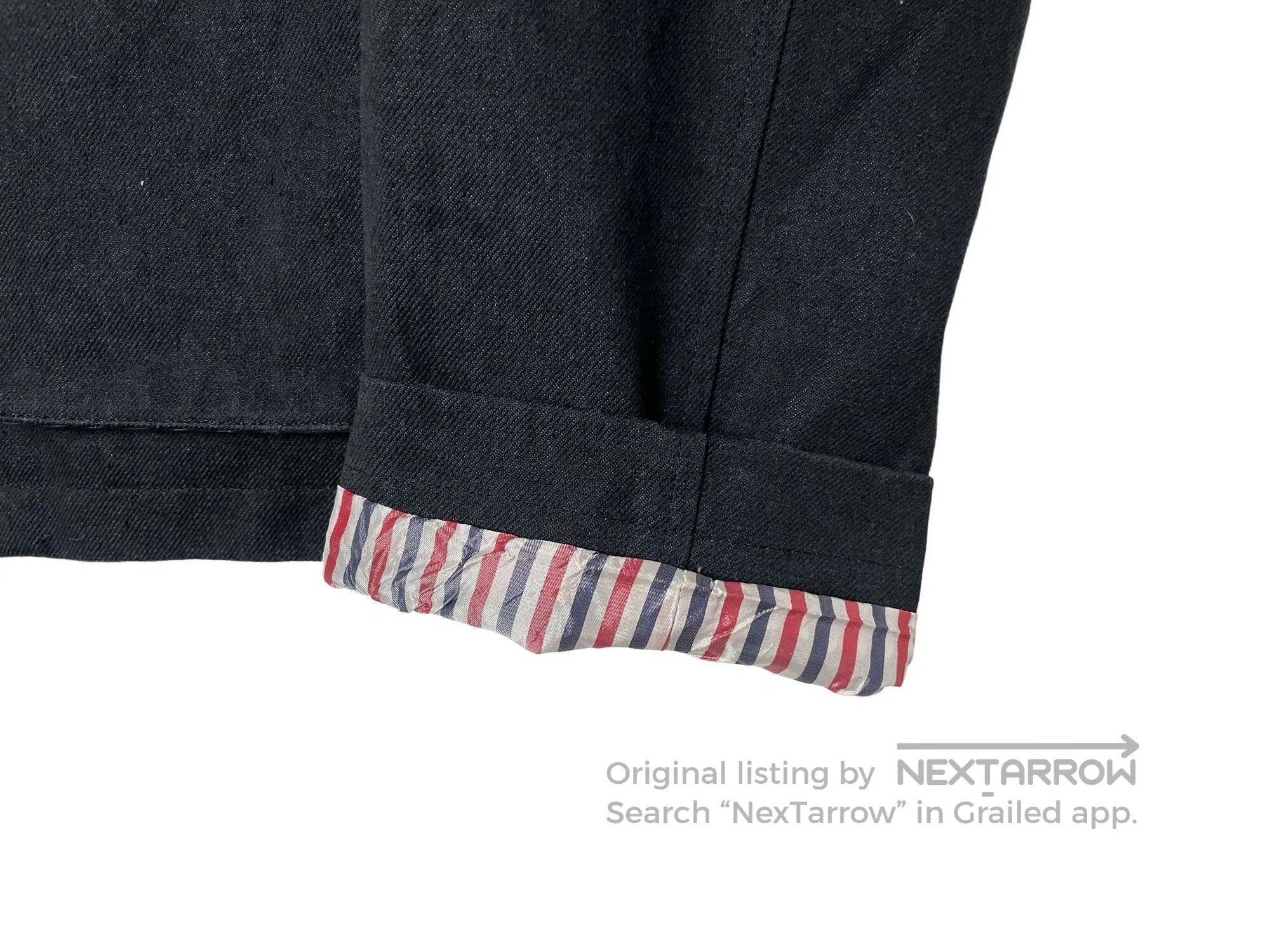 Thom Browne Thom Browne Corduroy Four Pocket Cargo Hunting Jacket Size US L / EU 52-54 / 3 - 5 Thumbnail