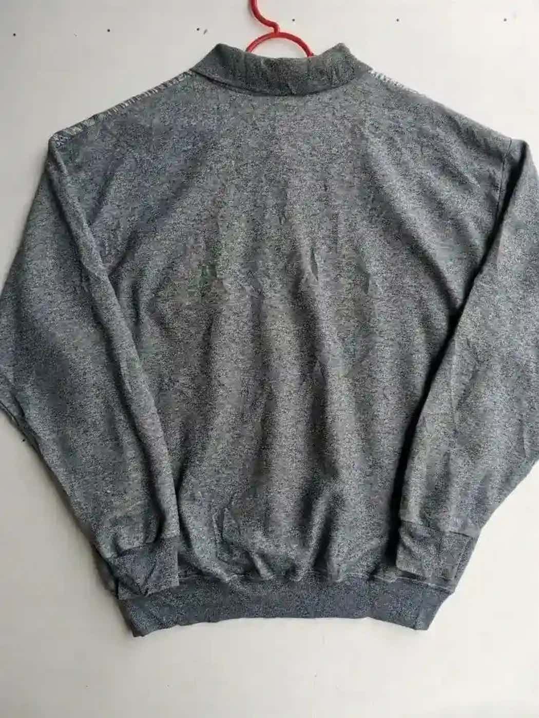 Japanese Brand Vintage TCF Traditional Club Sweatshirt Size US L / EU 52-54 / 3 - 3 Thumbnail