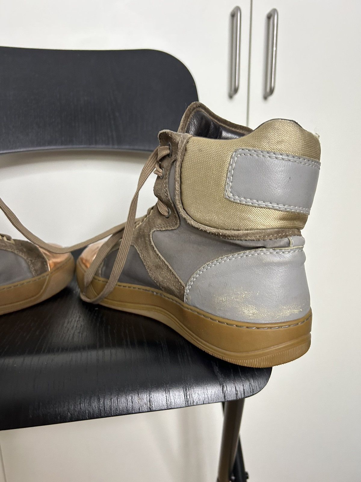 Lanvin Lanvin sneakers Size US 11 / EU 44 - 6 Thumbnail