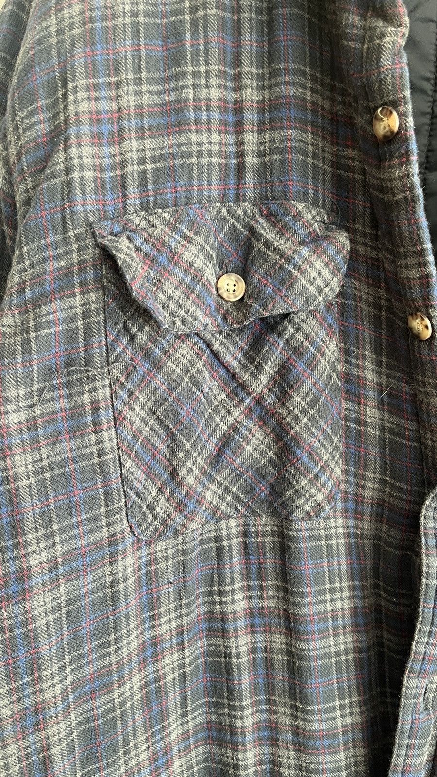 Cherokee × U.S. Polo Assn. × Vintage Cherokee 3/4 Trench Size US XL / EU 56 / 4 - 3 Thumbnail