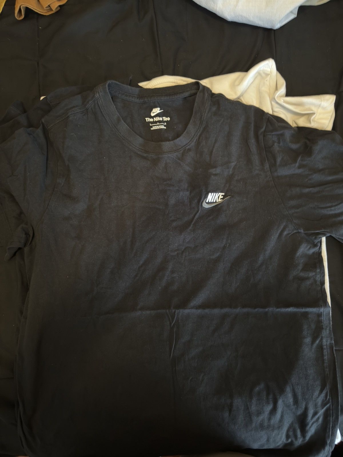 Nike Nike Tees Size US L / EU 52-54 / 3 - 1 Thumbnail