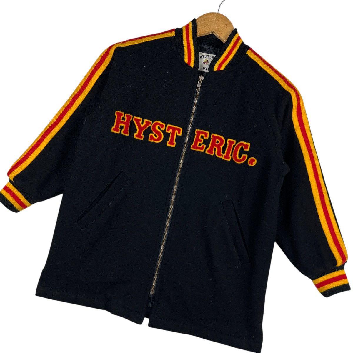 Hysteric Glamour For Kids Size LL" Hysteric Glamour Mini Size US L / EU 52-54 / 3 - 2 Thumbnail