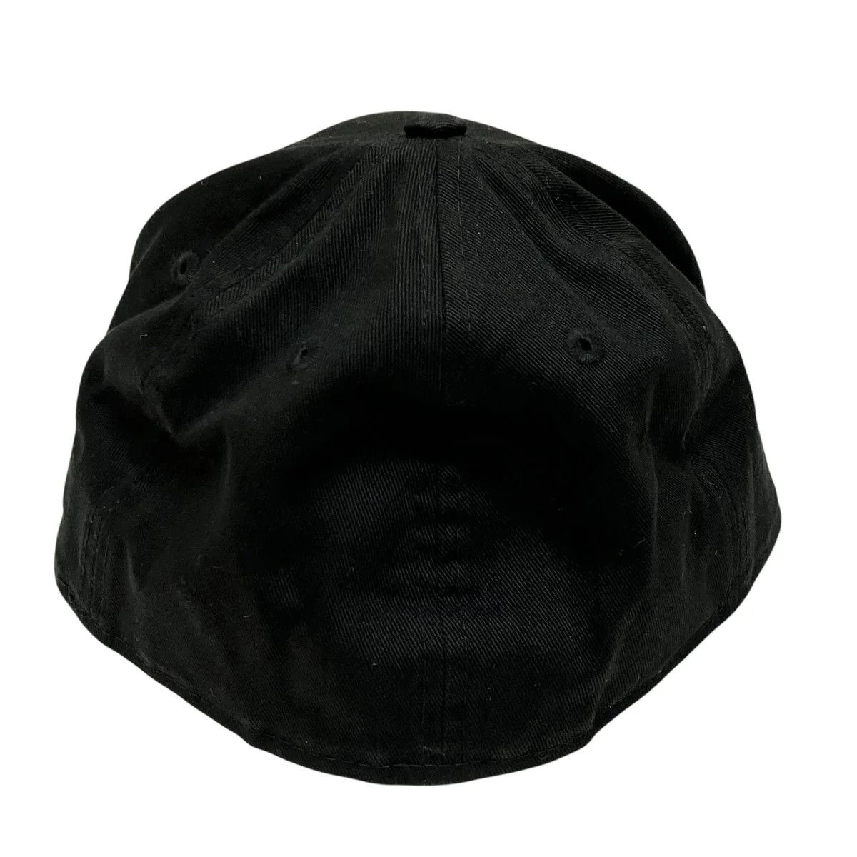 Yohji Yamamoto New Era Yohji Yamamoto pour homme YY Print Logo Cap Size ONE SIZE - 3 Thumbnail