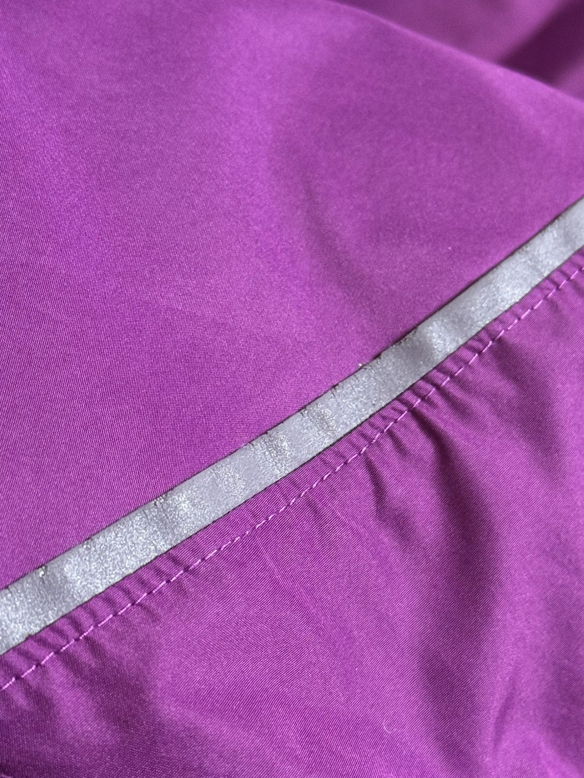 Nike × Vintage Nike M vintage 1/4 zip light jacket anorak vintage 90s retro Size M / US 6-8 / IT 42-44 - 21 Thumbnail