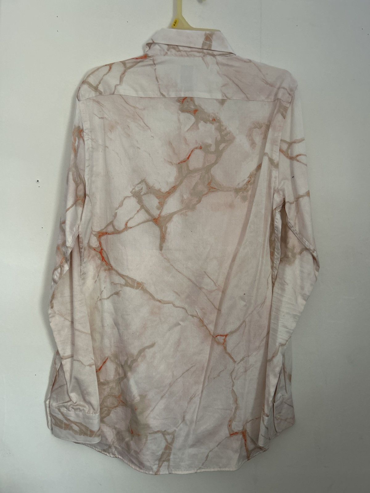 Zara Abstract Zara Shirt Size US M / EU 48-50 / 2 - 2 Thumbnail