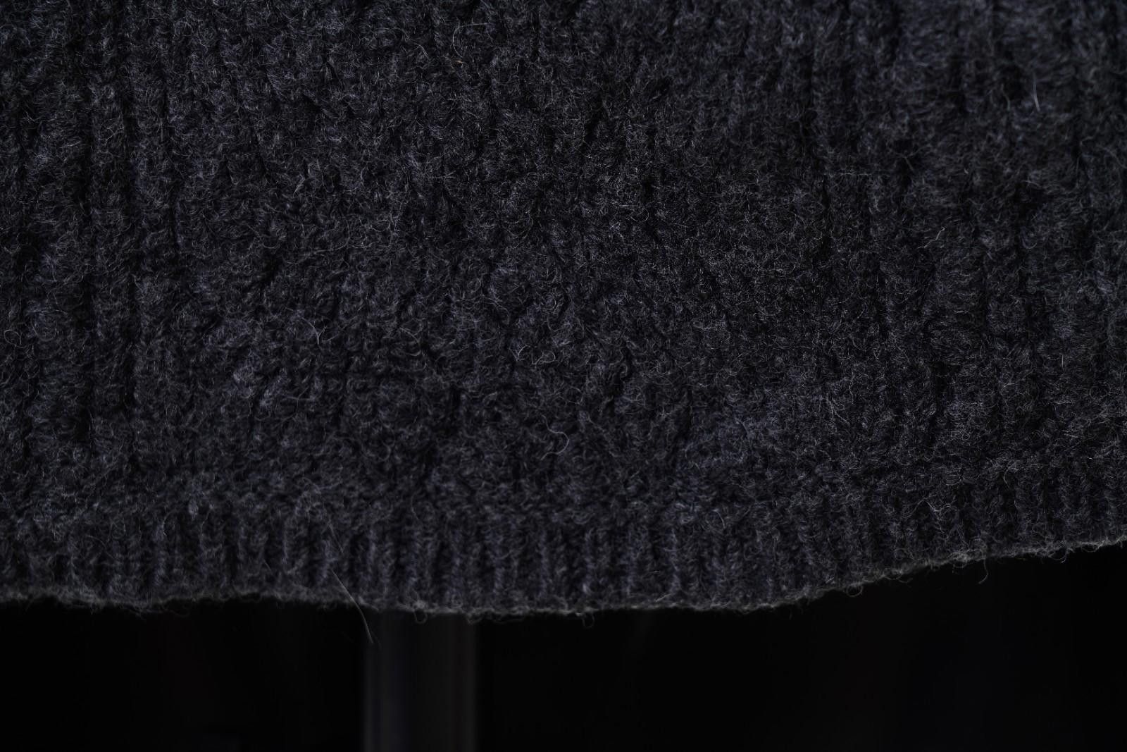 Aran Crafts Aran 100% Merino Wool Sweater Women's Sz M Size M / US 6-8 / IT 42-44 - 10 Thumbnail