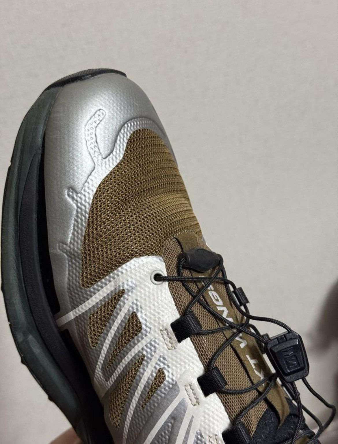 Salomon × United Arrows Salomon XT wing 2 Size US 10.5 / EU 43-44 - 9 Thumbnail