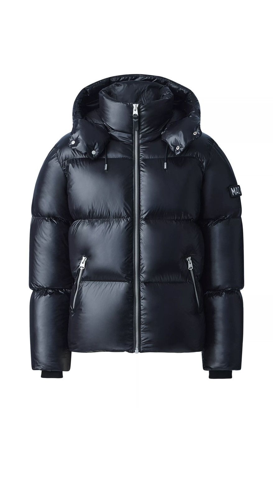 Mackage Kent Down Puffer Jacket Size US S / EU 44-46 / 1 - 1 Thumbnail
