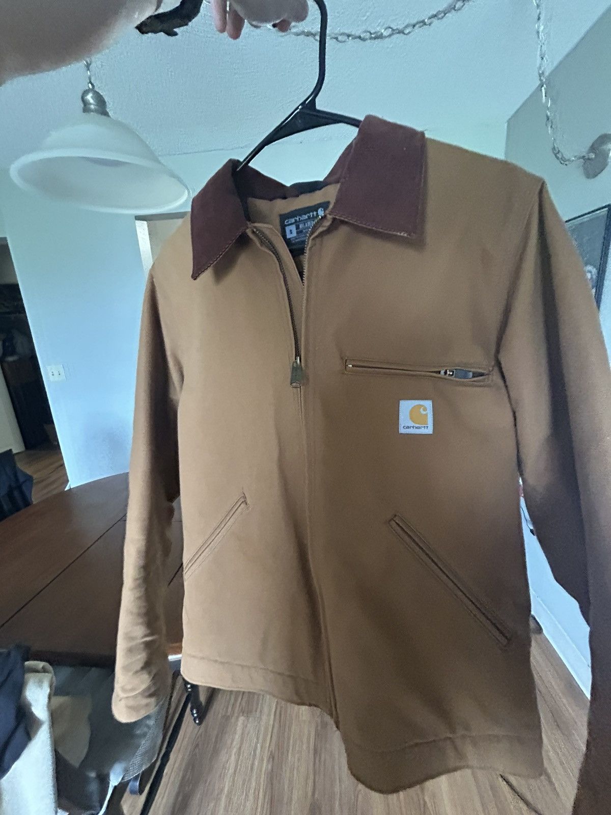 Carhartt Carthartt Detroit Jacket 2024 Release Size US S / EU 44-46 / 1 - 12 Thumbnail
