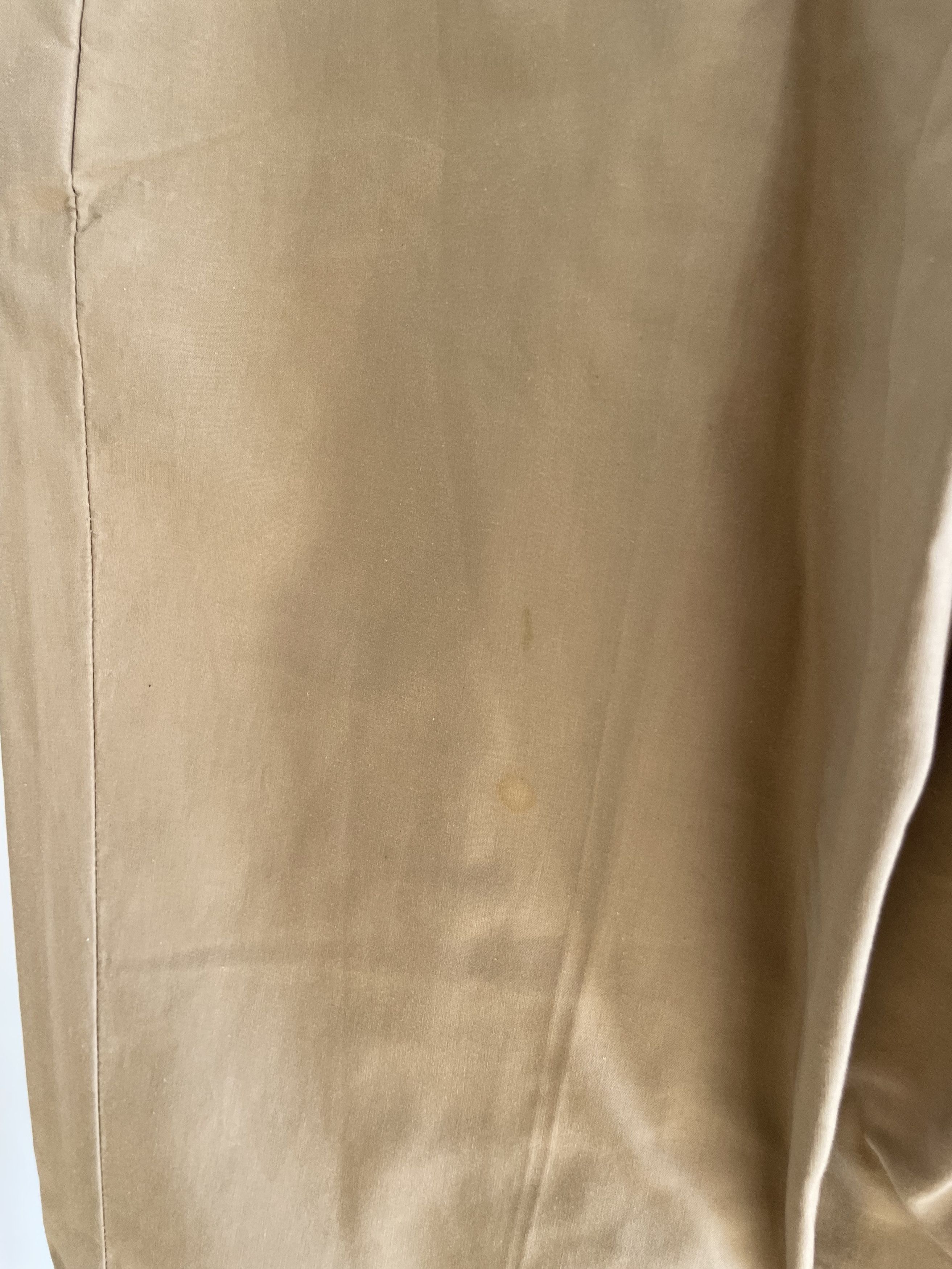 Celine Celine Vintage Pants Size 28" / US 6 / IT 42 - 4 Thumbnail