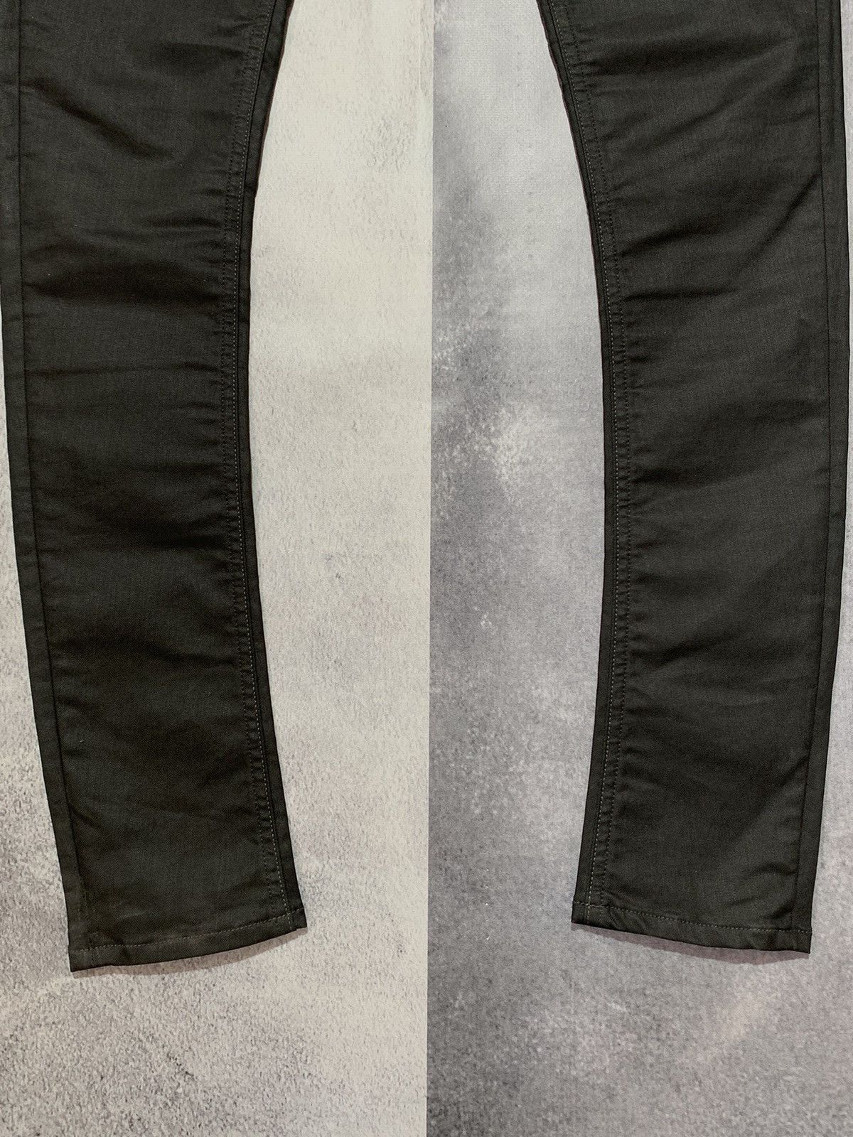 Other Vintage G-star RAW skinny jeans streetwear style size 29x32 Size 29" - 6 Thumbnail