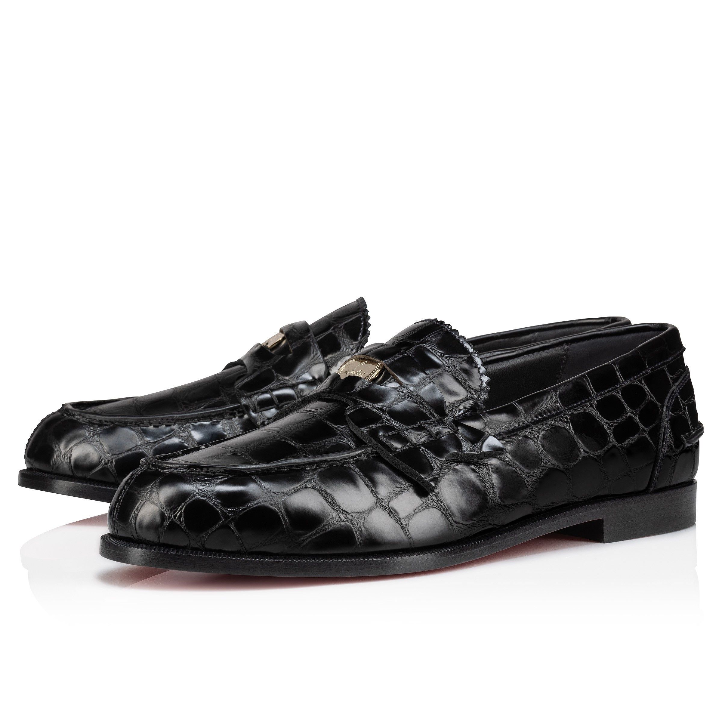 Christian Louboutin penny women Size US 8 / IT 38 - 1 Thumbnail