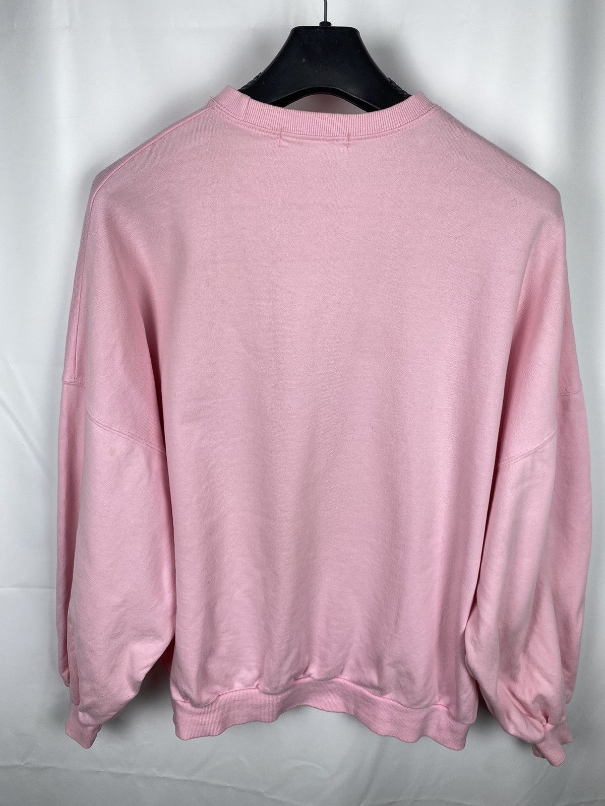 From The First × Vintage The First Korean Sweatshirt Miller Lite One Size Size US L / EU 52-54 / 3 - 2 Thumbnail