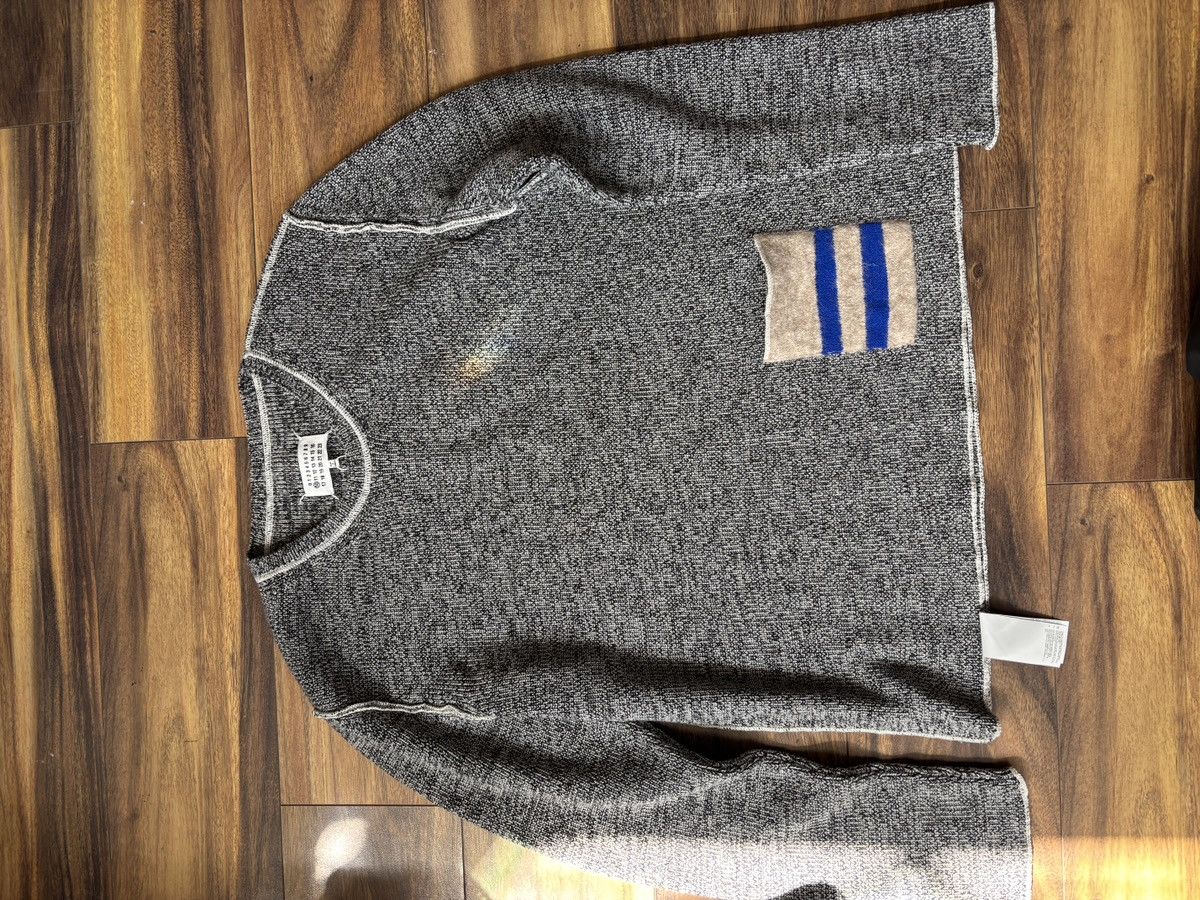 Margiela Jumper