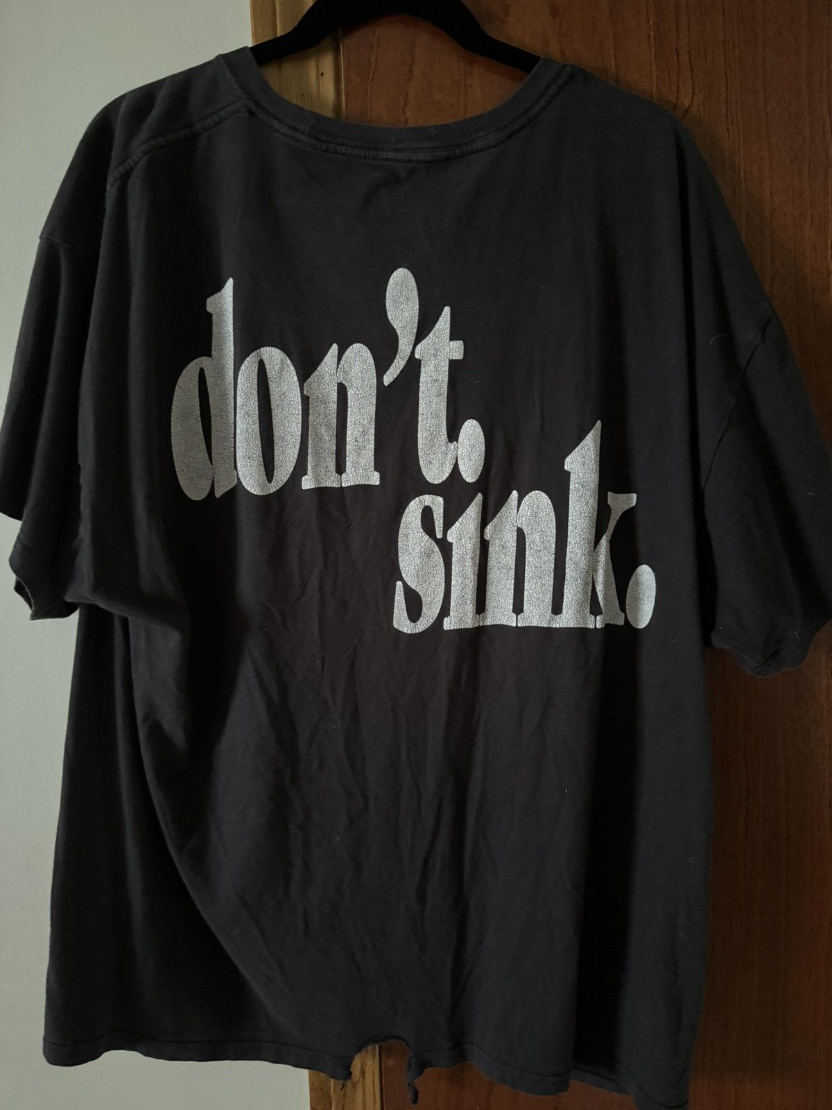 Lyrical Lemonade Lyrical Lemonade “Think Deep” Black T-Shirt Size XL Size US XL / EU 56 / 4 - 2 Thumbnail