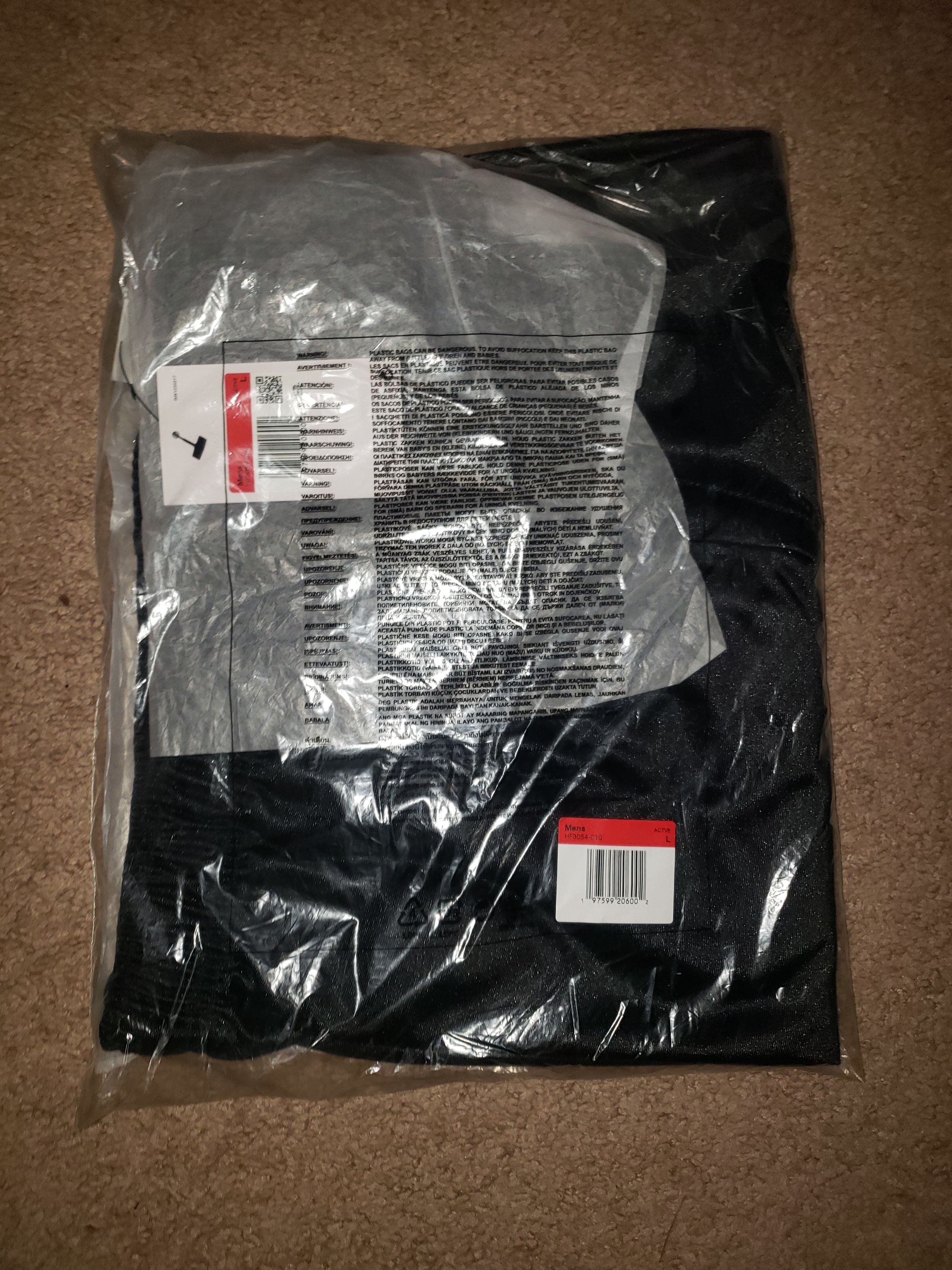 Supreme Supreme X Jordan Warm Up Shorts Size US 34 / EU 50 - 2 Thumbnail