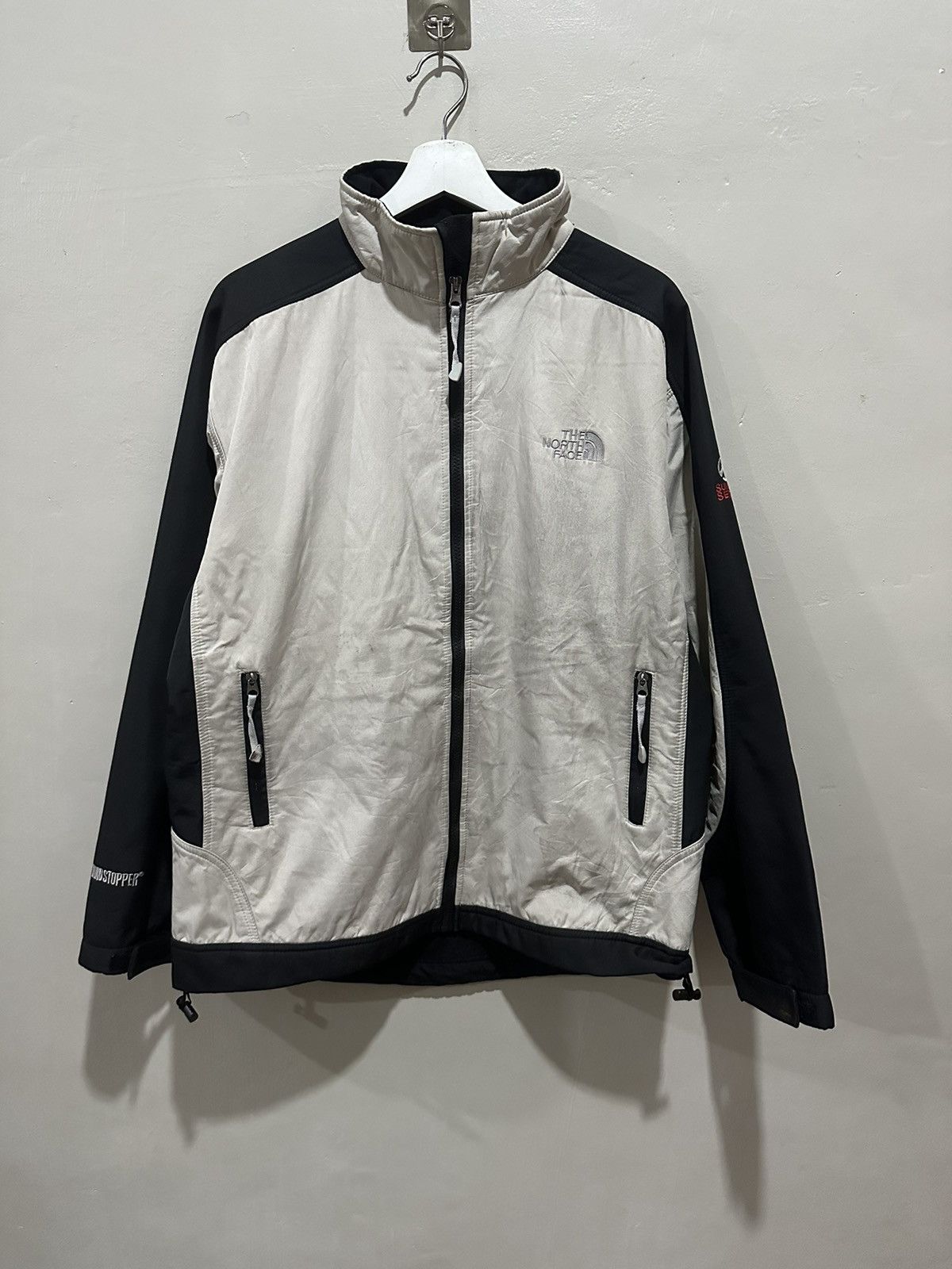 TheNorthFace x Jacket