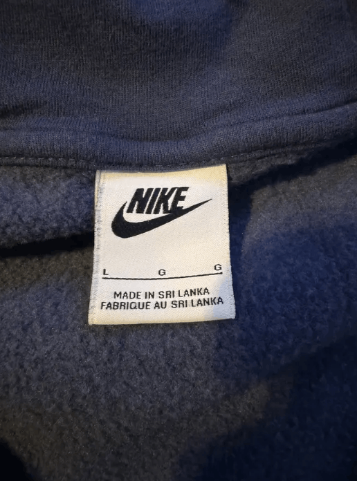 Nike Nike Tech Fleece Full Zip Hoodie Navy Blue Men’s Large Size US L / EU 52-54 / 3 - 2 Thumbnail