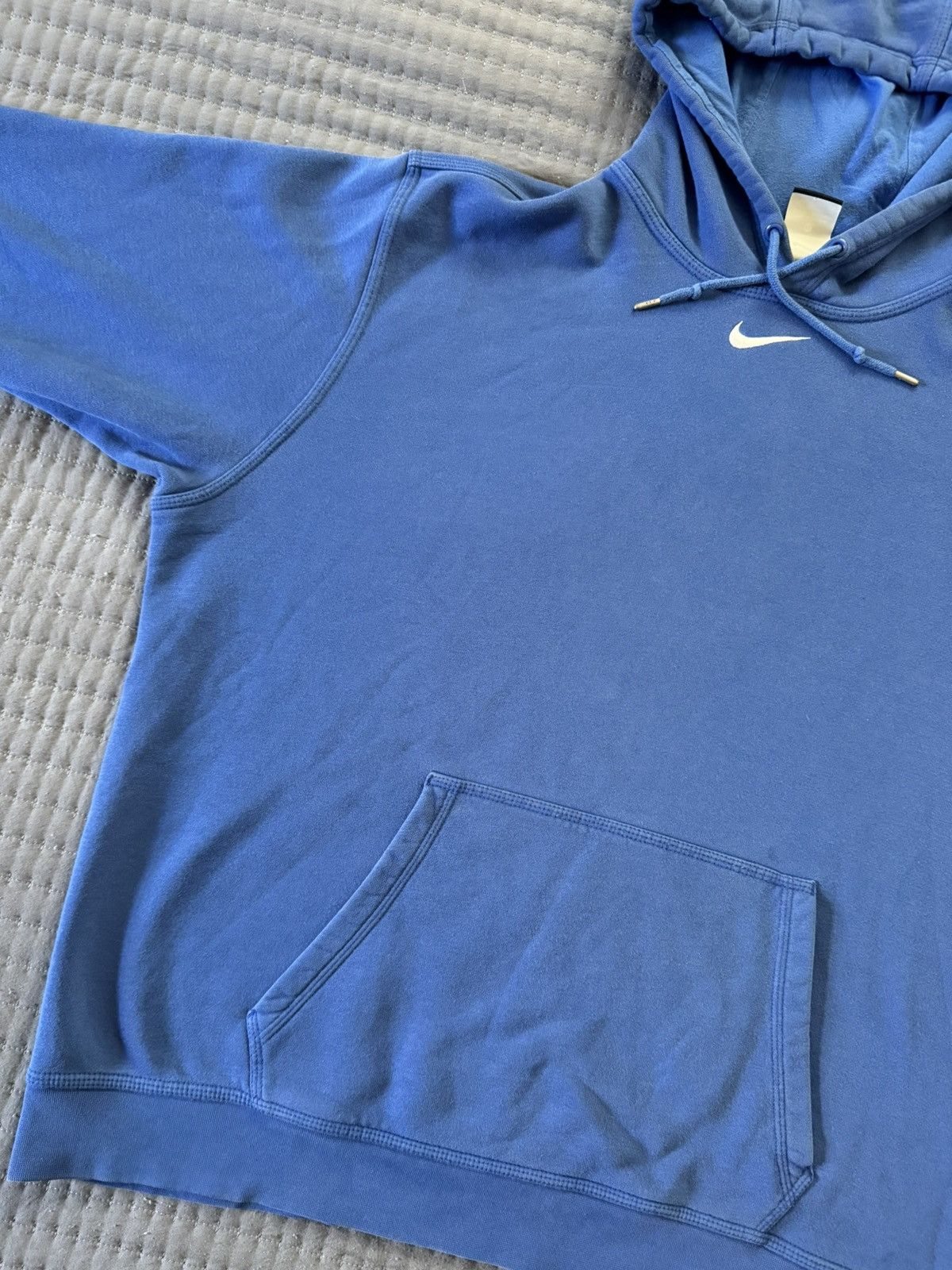 Nike Vintage Nike Sweatshirt Size US XL / EU 56 / 4 - 2 Thumbnail
