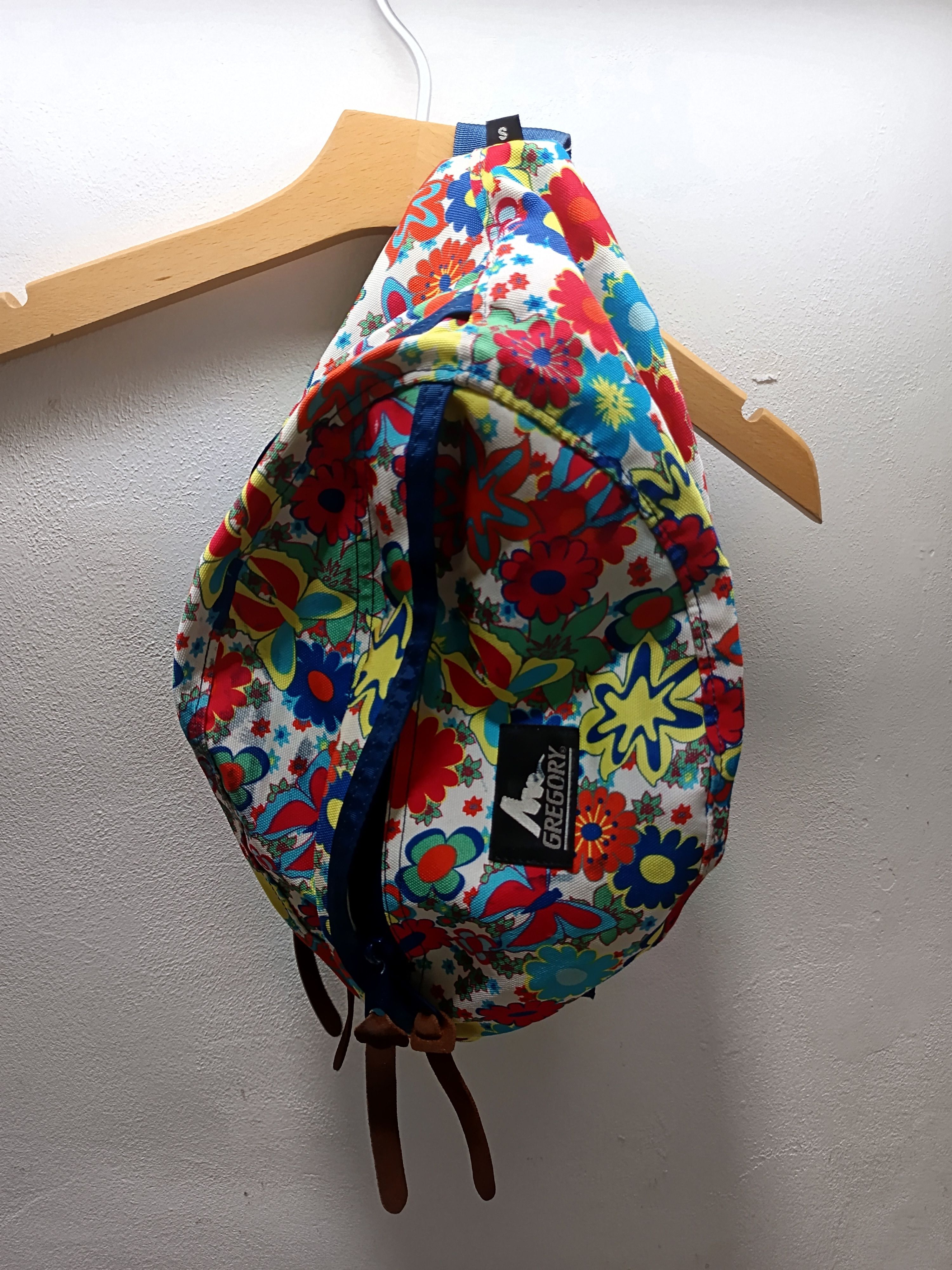 Gregory Vintage gregory murakami wild flower Size ONE SIZE - 1 Thumbnail