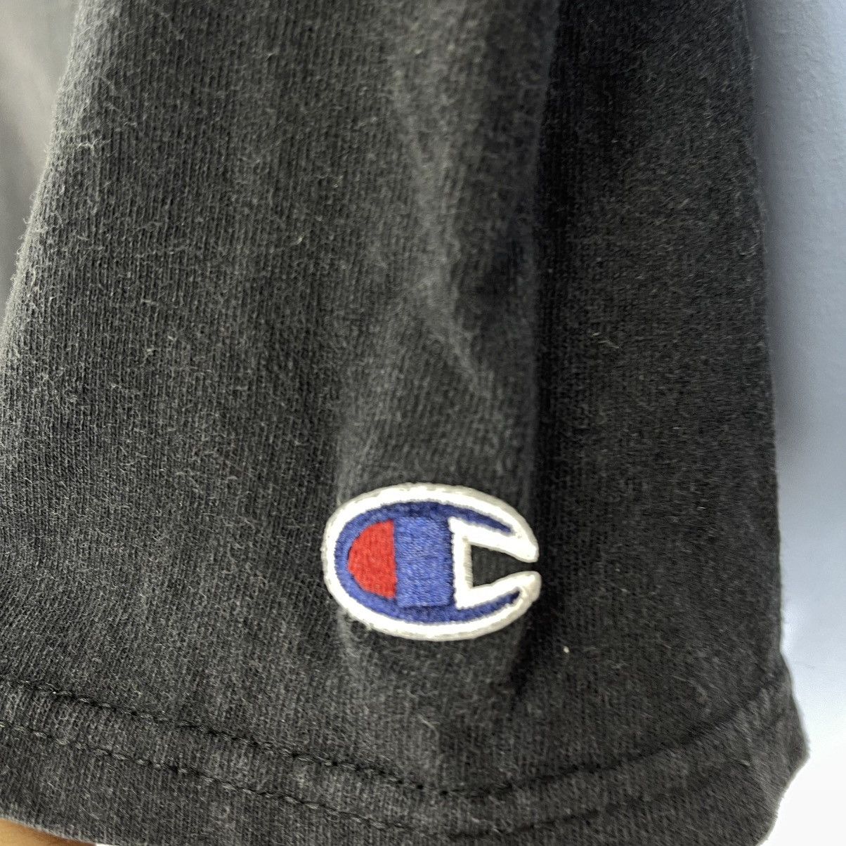 Champion Vintage CHAMPION Made In Honduras T Shirt #2005/13 Size US M / EU 48-50 / 2 - 3 Thumbnail