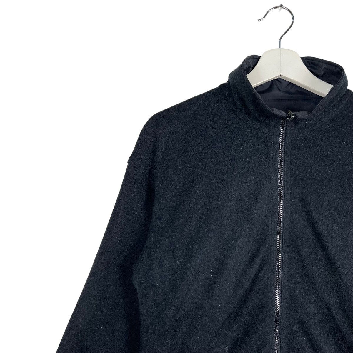 Margaret Howell 🔥 MARGARET HOWELL REVERSIBLE ZIPPER JACKET Size US M / EU 48-50 / 2 - 4 Thumbnail