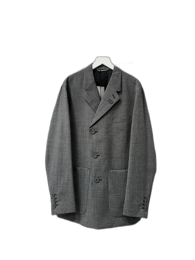 Dior Dior CD Suit Size 48 Brand New-2505 Size US M / EU 48-50 / 2 - 1 Thumbnail
