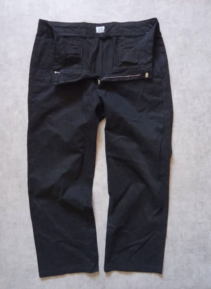 C.P. Company Vintage C.P. Company Casual pants Size US 34 / EU 50 - 3 Thumbnail