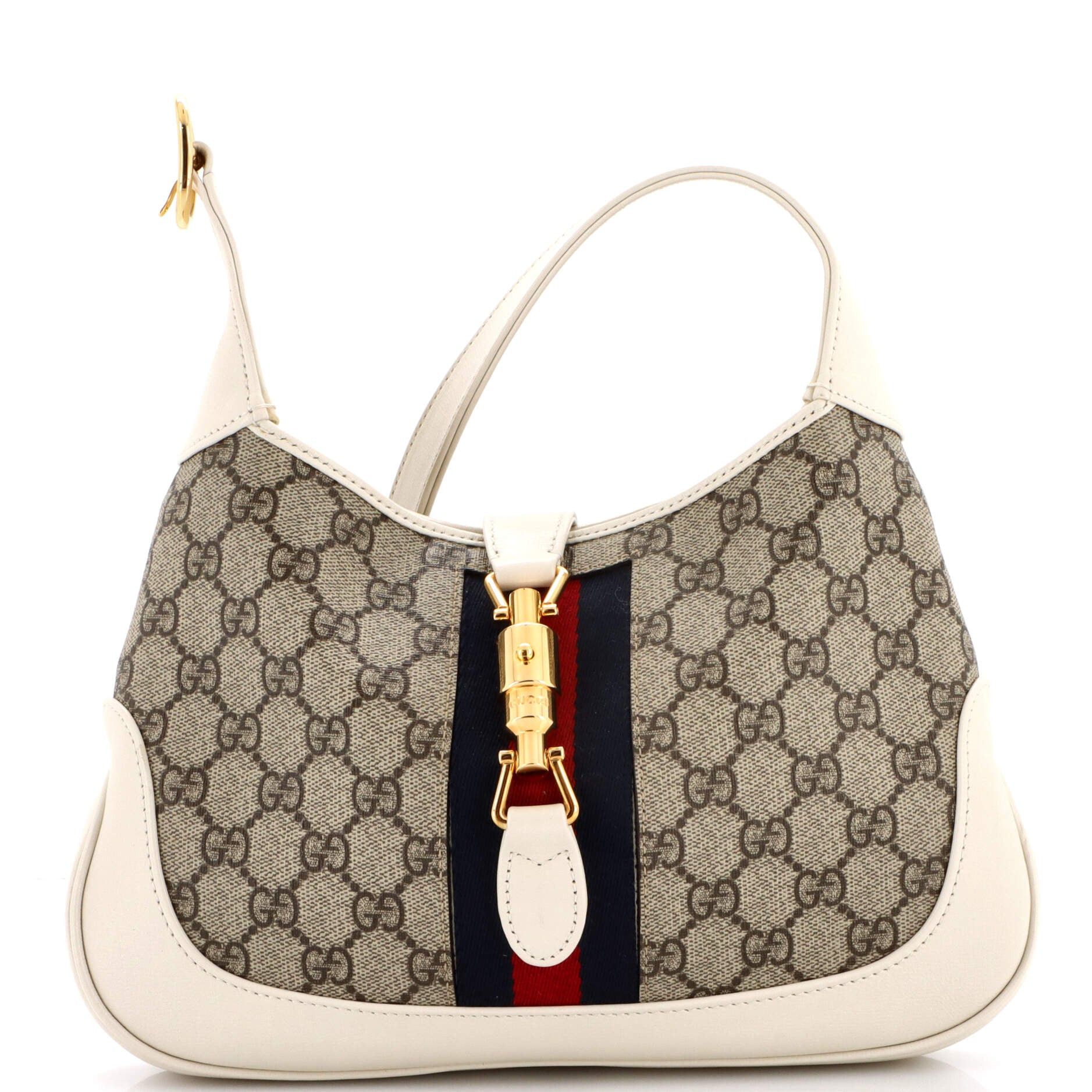 Gucci Jackie 1961 Hobo Size ONE SIZE - 1 Thumbnail