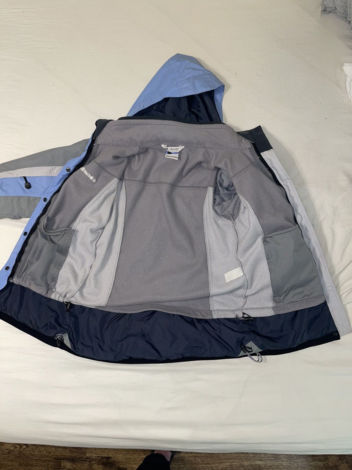 Columbia Columbia winter jacket Size M / US 6-8 / IT 42-44 - 6 Thumbnail